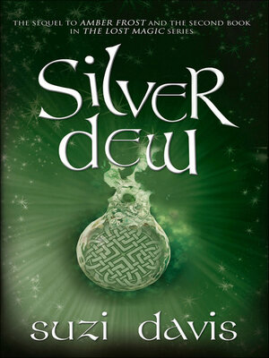 cover image of Silver Dew